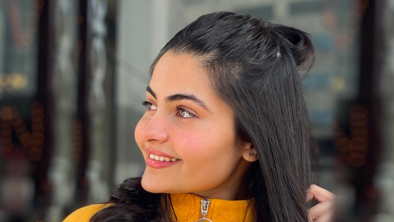 Social media star to Youtube's Foundry class of 2022- indie singer songwriter Noor Chahal